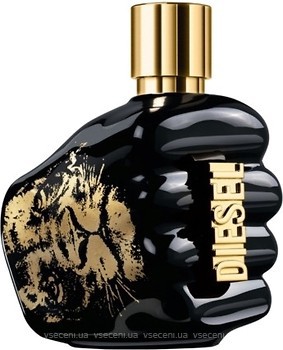 Фото Diesel Spirit Of The Brave 75 мл (тестер)
