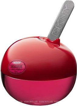 Фото Donna Karan DKNY Delicious Candy Apples Ripe Raspberry 50 мл (тестер)