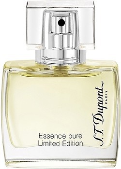Фото Dupont Essence Pure pour femme Limited Edition 100 мл (тестер)