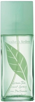 Фото Elizabeth Arden Green Tea EDP 15 мл (мініатюра)