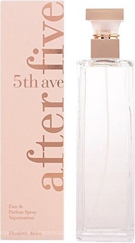 Фото Elizabeth Arden 5th Avenue After Five 125 мл