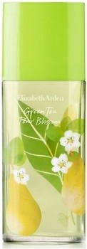 Фото Elizabeth Arden Green Tea Pear Blossom 50 мл
