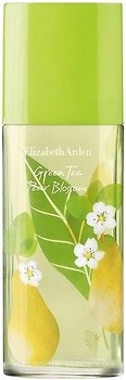 Фото Elizabeth Arden Green Tea Pear Blossom 100 мл