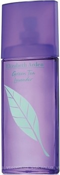 Фото Elizabeth Arden Green Tea Lavender 100 мл