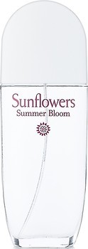 Фото Elizabeth Arden Sunflowers Summer Bloom 100 мл