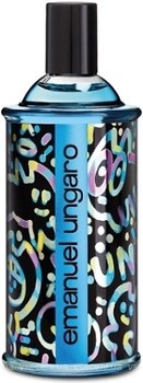 Фото Emanuel Ungaro for him 100 мл