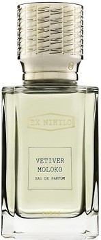 Фото Ex Nihilo Vetiver Moloko 100 мл