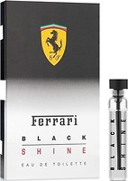 Фото Ferrari Black Shine 1.9 мл (пробник)