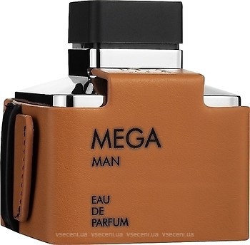 Фото Flavia Mega for man 100 мл