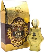 Фото Fragrance World Al Sheik Rich Special Edition 100 мл