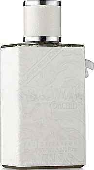 Фото Fragrance World Blanc Edition Brown Orchid 80 мл