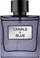Фото Fragrance World Canale di Blue 100 мл