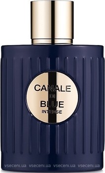 Фото Fragrance World Canale di Blue Intense 100 мл