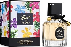Фото Fragrance World Flora by Flora 100 мл