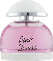 Фото Fragrance World Pink Dress 100 мл
