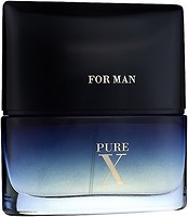 Фото Fragrance World Pure X 100 мл