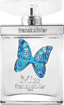 Фото Franck Olivier Miss Franck Olivier 7.5 мл (миниатюра)