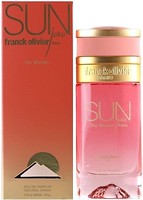 Фото Franck Olivier Sun Java for woman 50 мл