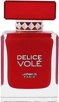 Фото Geparlys Johan.B Delice Vole 85 мл