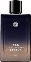 Фото Geparlys Yes I Am The King Legend 100 мл