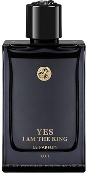 Фото Geparlys Yes I Am The King Le Parfum 100 мл
