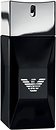 Фото Giorgio Armani Emporio Armani Diamonds Black Carat for him 50 мл (тестер)