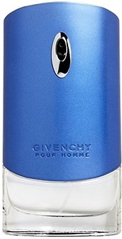 Фото Givenchy pour homme Blue Label 100 мл