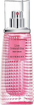 Фото Givenchy Live Irresistible Rosy Crush 50 мл