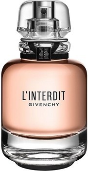 Фото Givenchy L'interdit 2018 10 мл (мініатюра)
