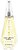 Фото Givenchy Ange Ou Demon Le Secret Yellow 100 мл