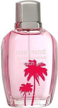 Фото Givenchy Insense Ultramarine Beach Girl 50 мл