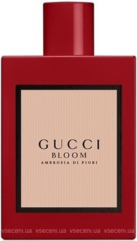 Фото Gucci Bloom Ambrosia Di Fiori 100 мл (тестер)