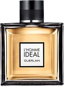 Фото Guerlain L'Homme Ideal EDT 100 мл