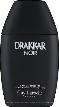 Фото Guy Laroche Drakkar Noir 100 мл (тестер)