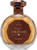 Фото Hayari Parfums Le Paradis de L'Homme 2 мл (пробник)