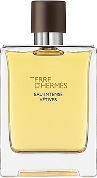 Фото Hermes Terre d'Hermes Eau Intense Vetiver 100 мл (тестер)