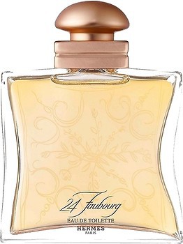 Фото Hermes 24 Faubourg 50 мл