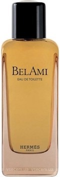 Фото Hermes Bel Ami 100 мл (тестер)