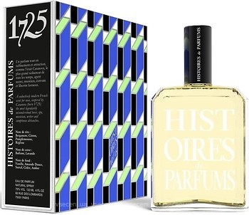 Фото Histoires de Parfums 1725 Casanova 120 мл