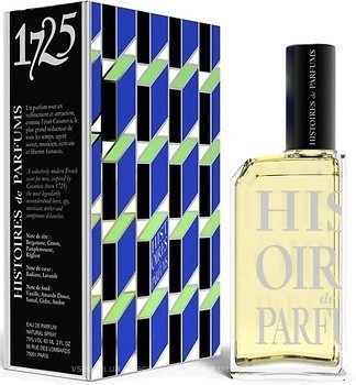 Фото Histoires de Parfums 1725 Casanova 15 мл (миниатюра)