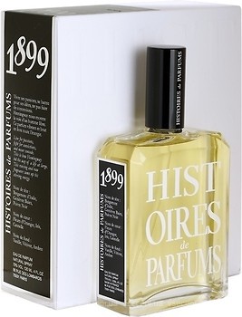 Фото Histoires de Parfums 1899 Hemingway 15 мл (мініатюра)