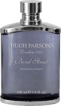 Фото Hugh Parsons Bond Street 100 мл