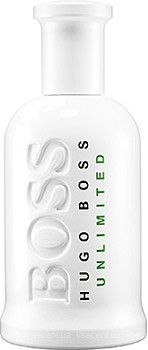 Фото Hugo Boss Bottled Unlimited 100 мл (58037747)