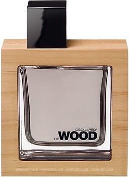 Фото Dsquared2 He Wood 5 мл (мініатюра)