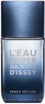 Фото Issey Miyake L'Eau Super Majeure D'issey 100 мл