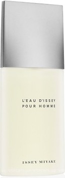 Фото Issey Miyake L'Eau D'Issey pour homme 15 мл (мініатюра)