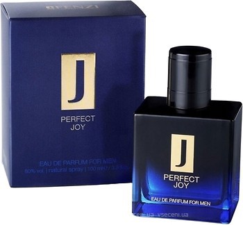 Фото Jfenzi Perfect Joy 100 мл
