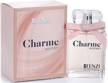 Фото Jfenzi Charme 100 мл