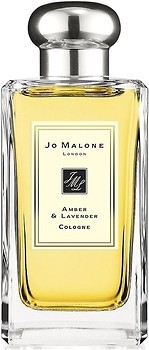 Фото Jo Malone Amber & Lavender 100 мл