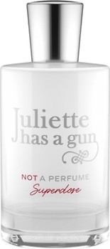 Фото Juliette Has A Gun Not a Perfume Superdose 100 мл